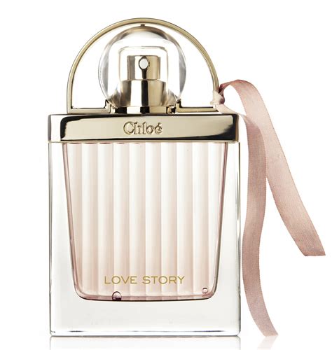 chloe love story eau de parfum 20 ml|love story chloe perfume price.